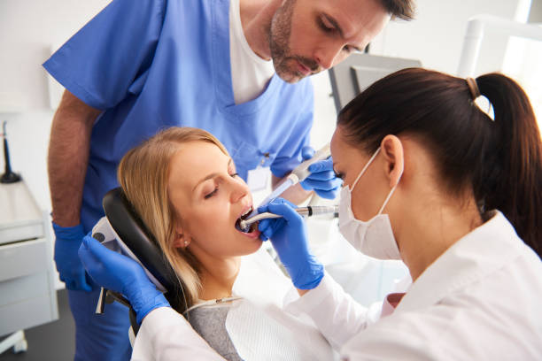 Why Choose Us for Your Dental Needs in Raubsville, PA